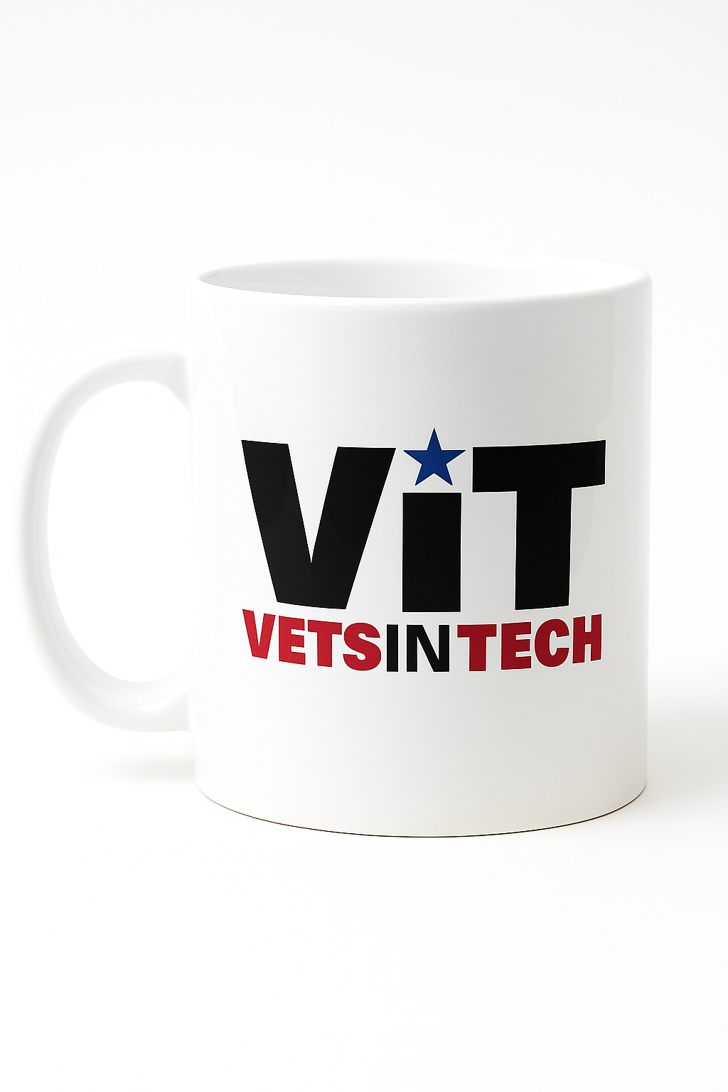 VIT Mug