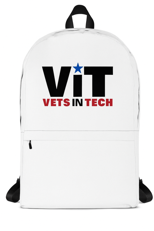 VIT BackPack