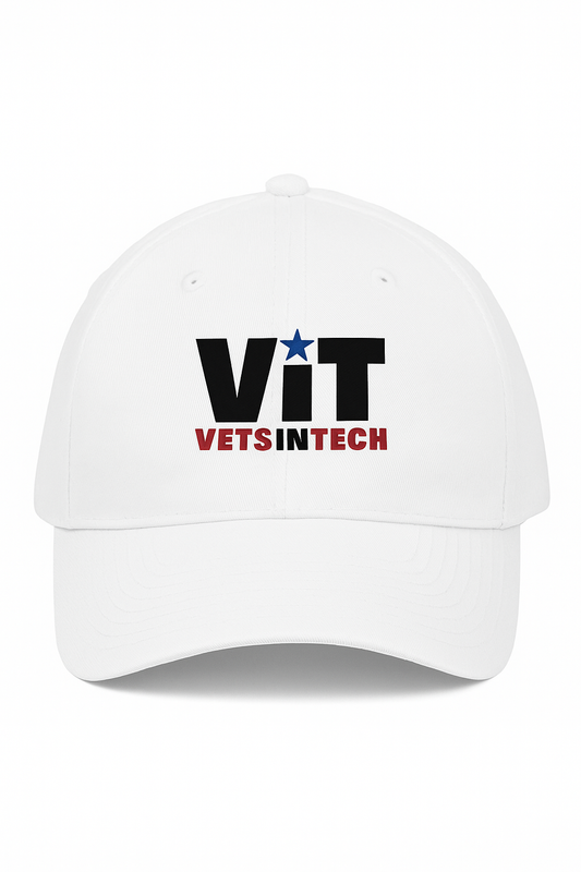 VIT Hat